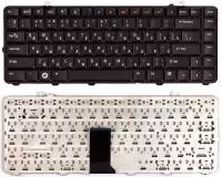 Клавиатура для ноутбука Dell Studio 1555, 1556, 1557, 1558, черная