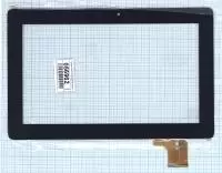 Тачскрин (сенсорное стекло) FPC-FC101S347-00 для планшета, 10.1", черный