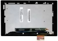 Модуль (матрица + тачскрин) для Sony Xperia Tablet Z, черный