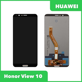 Модуль для Huawei Honor View 10 (V10), черный