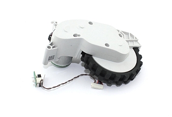 Колесо для робота пылесоса Dreame D9, Dreame Robot Vacuum D9 Pro, Vacuum-Mop 2 STYTJ03ZHM
