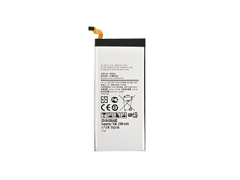 Аккумулятор (батарея) Vixion EB-BA500ABE для телефона Samsung Galaxy A5 (A500F)