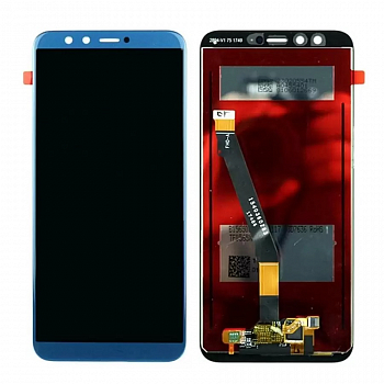 Модуль для Huawei Honor 9 Lite, синий